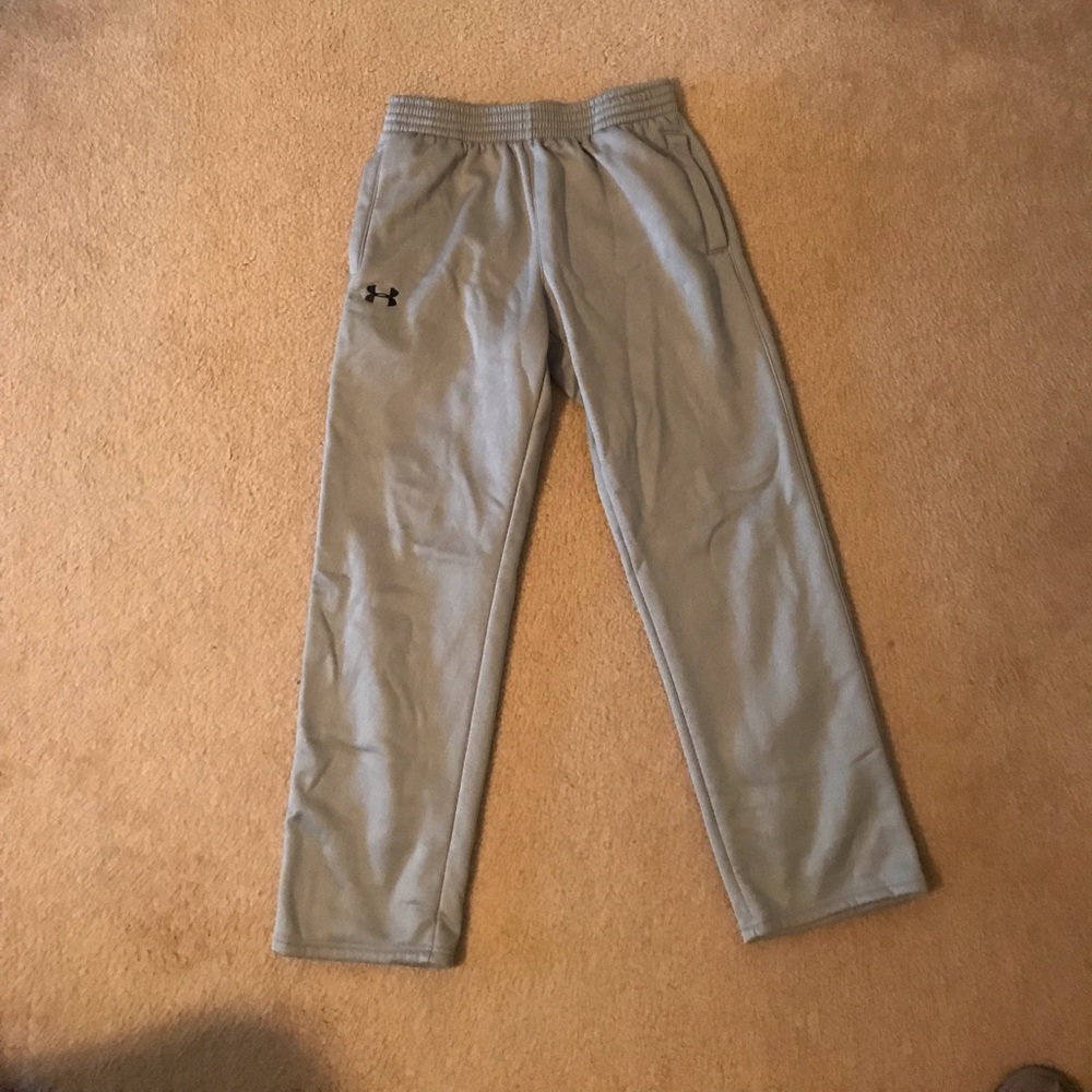 Men’s Under Armour cold gear pants